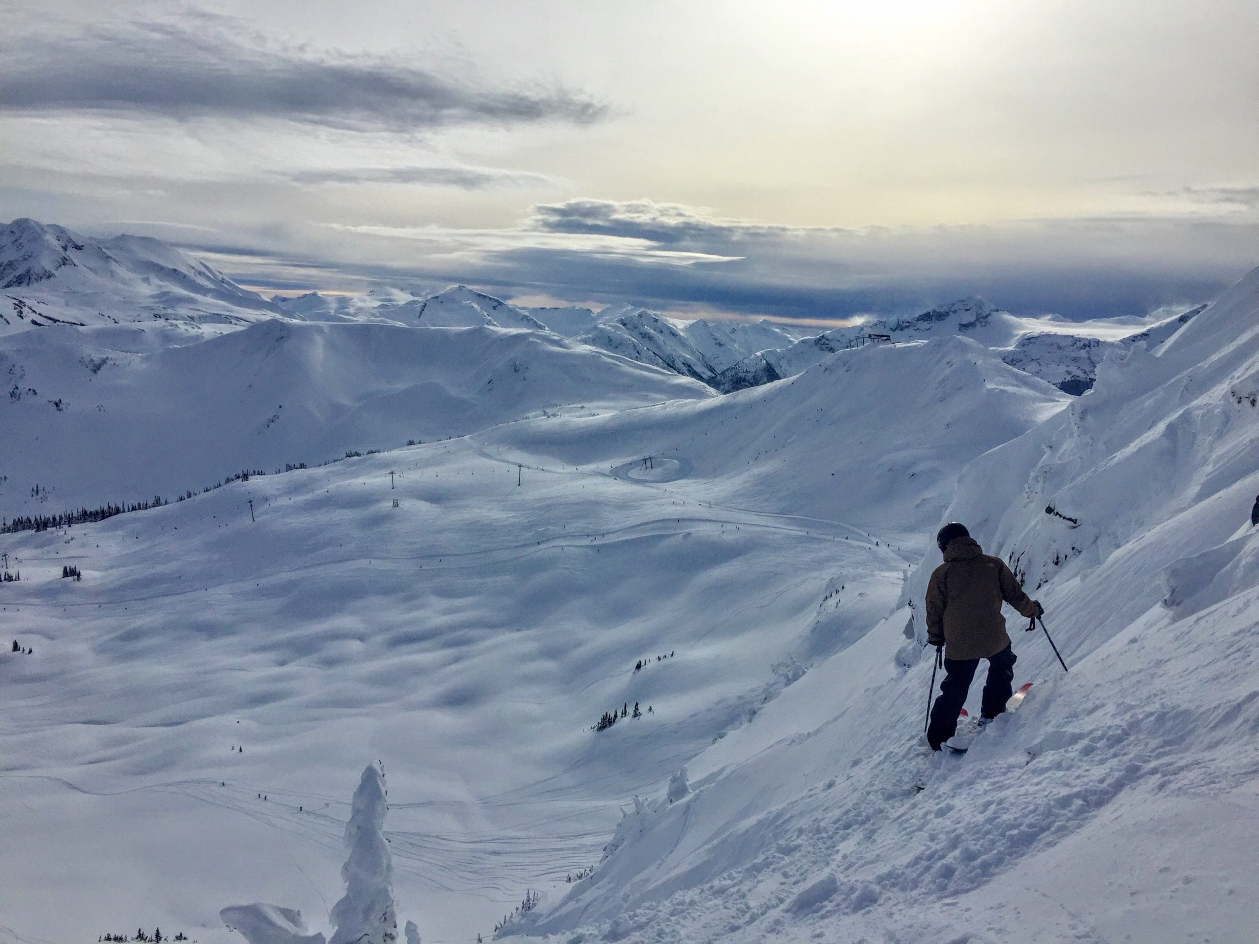 Save Money and Skip the Crowds in Whistler This Winter with These 4 Tips