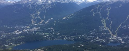 The Complete List of Summer Activities for Families in Whistler