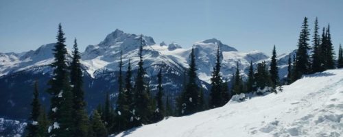 Top 5 Winter Activities for Families in Whistler