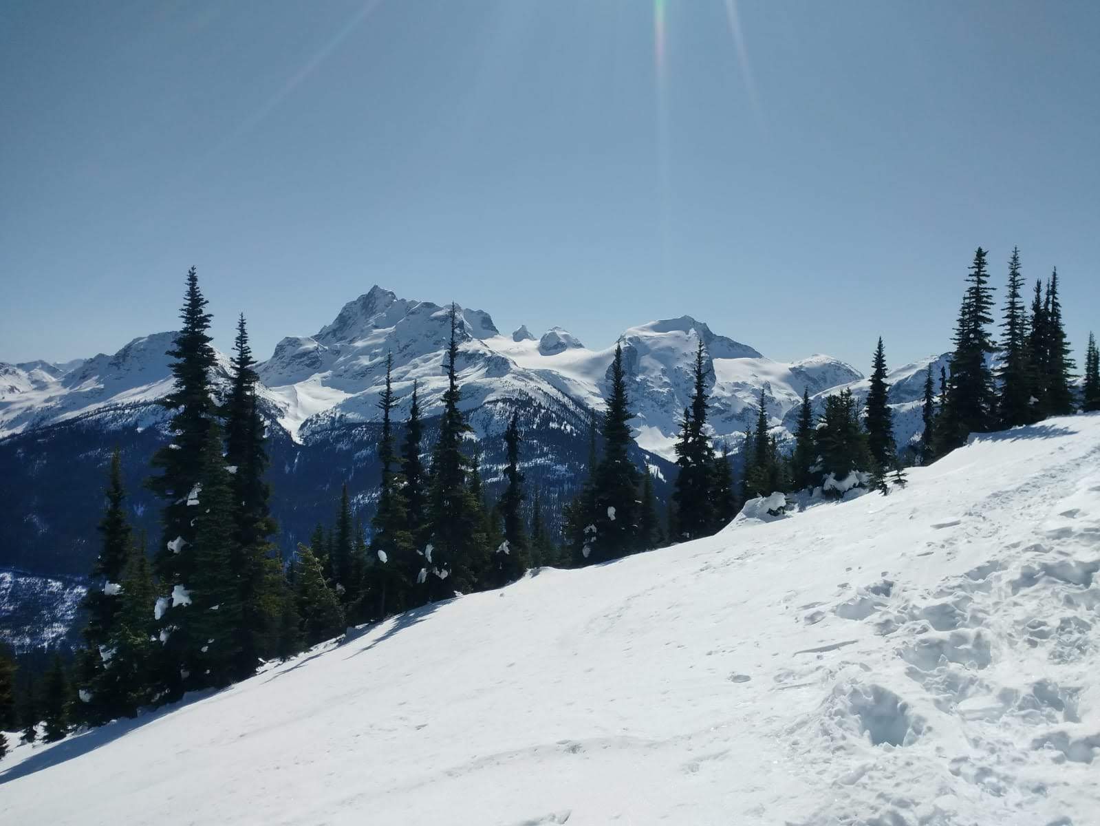 Top 5 Winter Activities for Families in Whistler