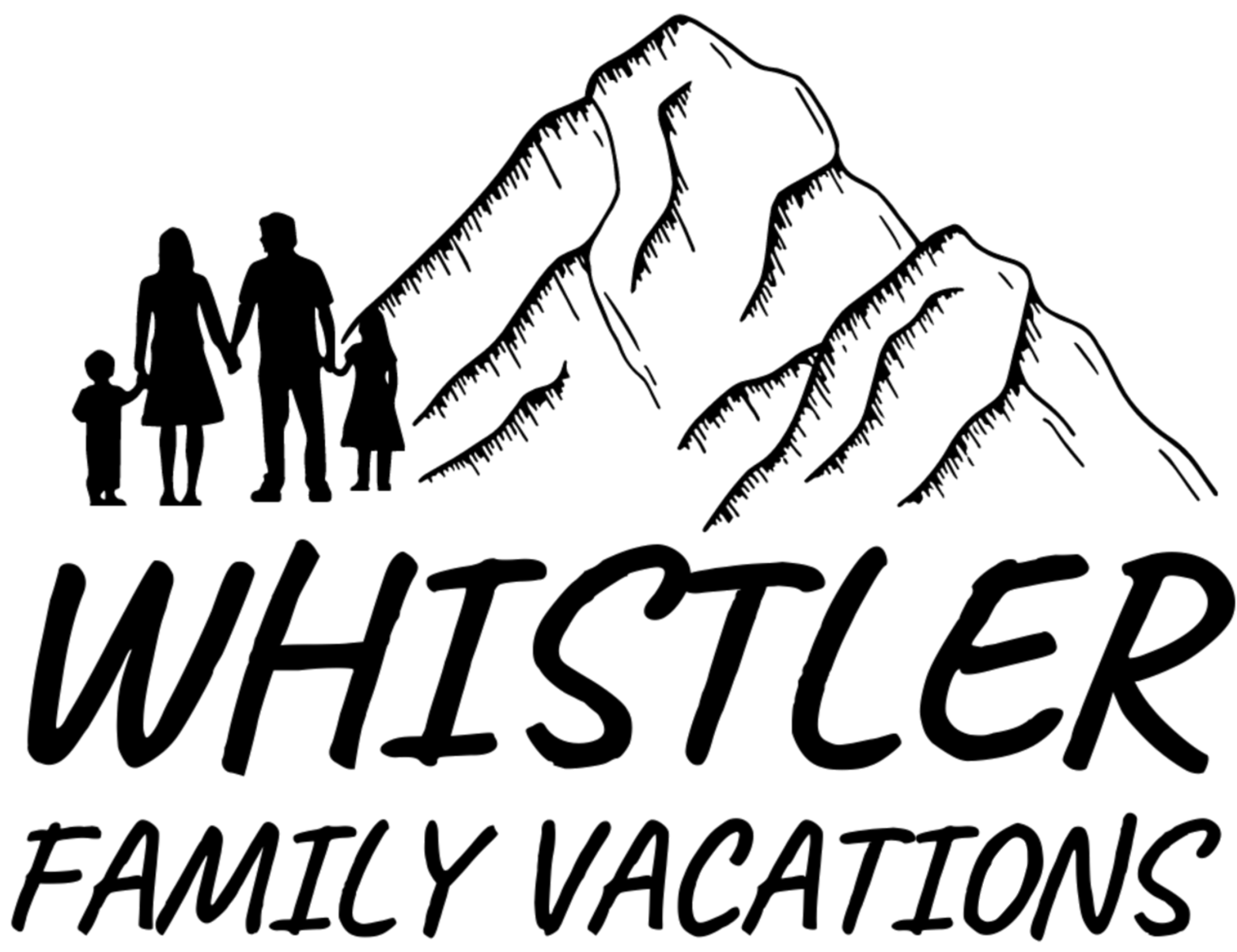 Whistler Family Vacations