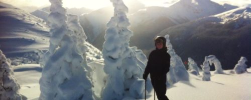 What You Need to Know About Whistler’s Ski in, Ski out Accommodations