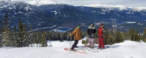 Is Spring A Good Time To Visit Whistler?